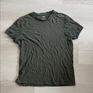 Cotton T shirt